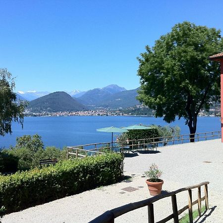 Locanda Pozzetto لافينو-مومبيلو المظهر الخارجي الصورة