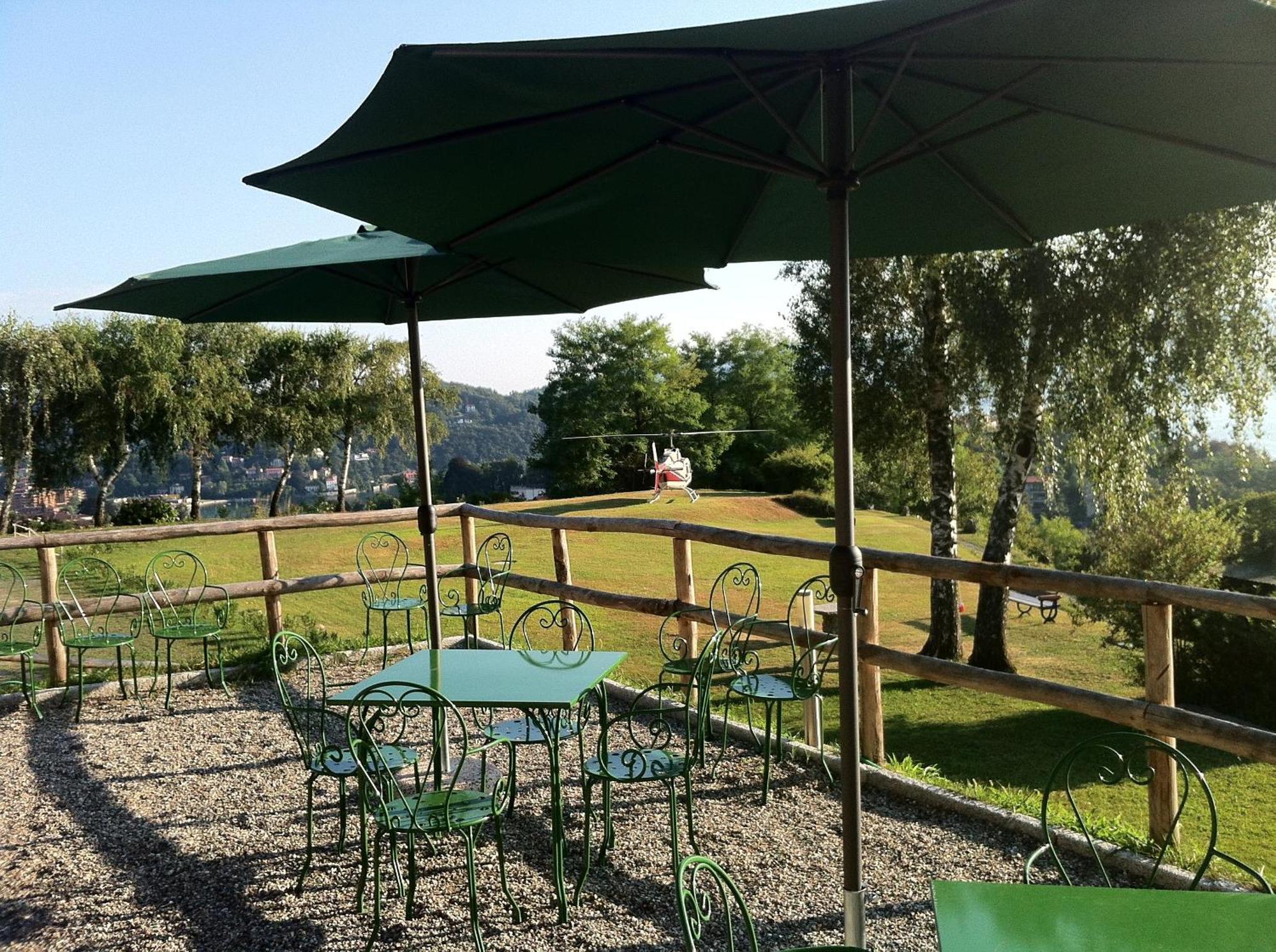Locanda Pozzetto لافينو-مومبيلو المظهر الخارجي الصورة