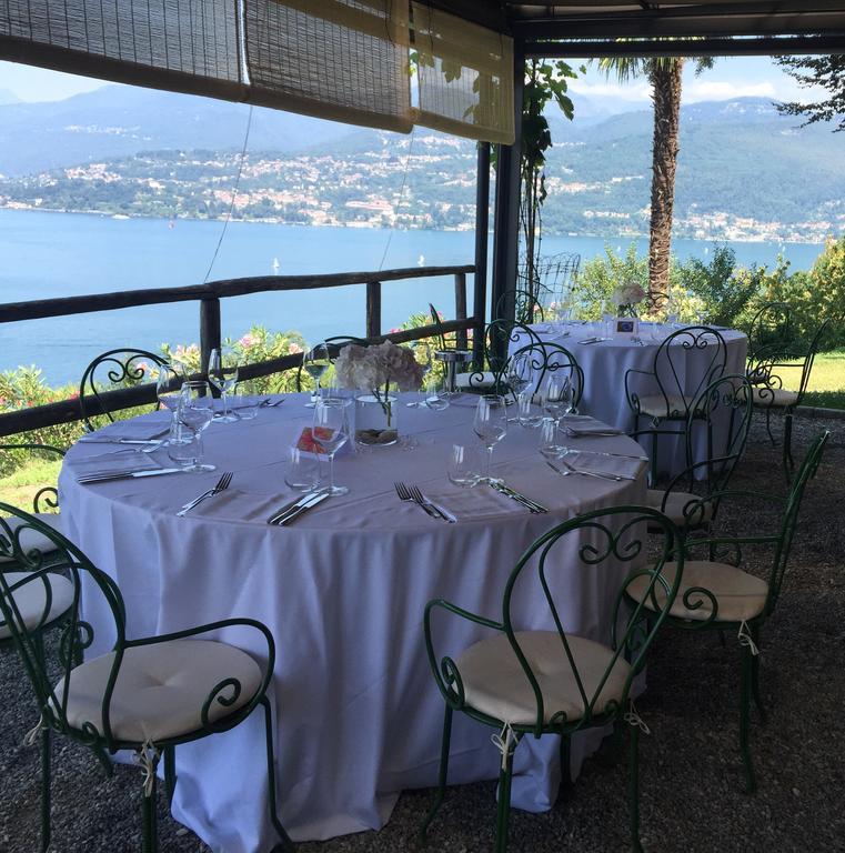 Locanda Pozzetto لافينو-مومبيلو المظهر الخارجي الصورة