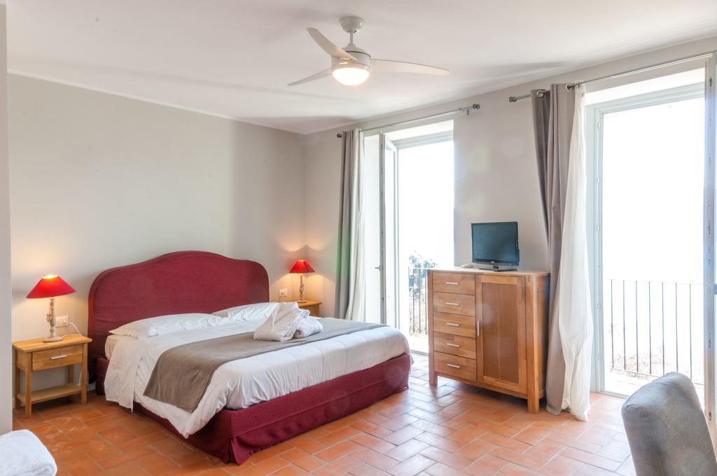 Locanda Pozzetto لافينو-مومبيلو المظهر الخارجي الصورة