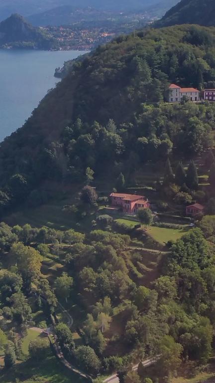 Locanda Pozzetto لافينو-مومبيلو المظهر الخارجي الصورة