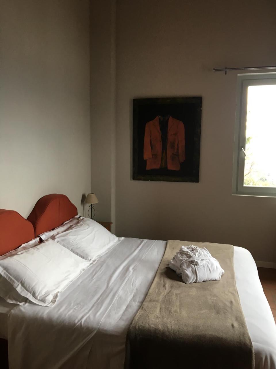 Locanda Pozzetto لافينو-مومبيلو المظهر الخارجي الصورة
