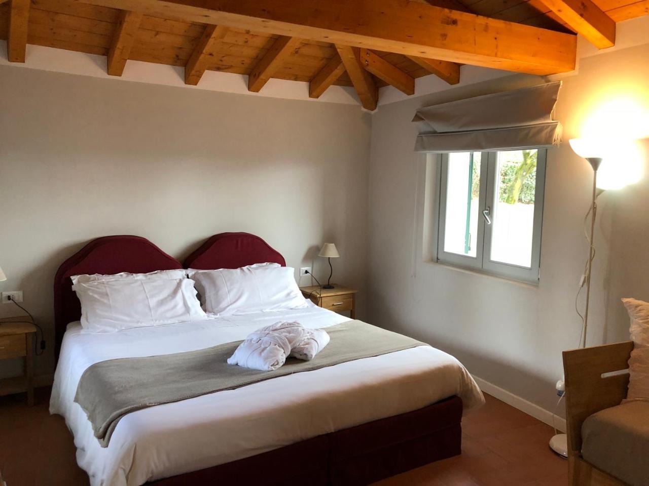 Locanda Pozzetto لافينو-مومبيلو المظهر الخارجي الصورة
