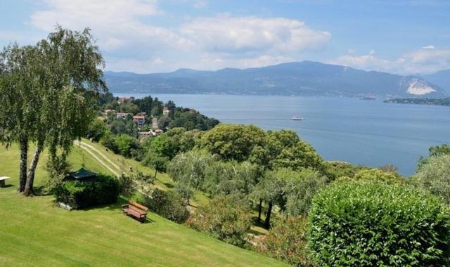 Locanda Pozzetto لافينو-مومبيلو المظهر الخارجي الصورة